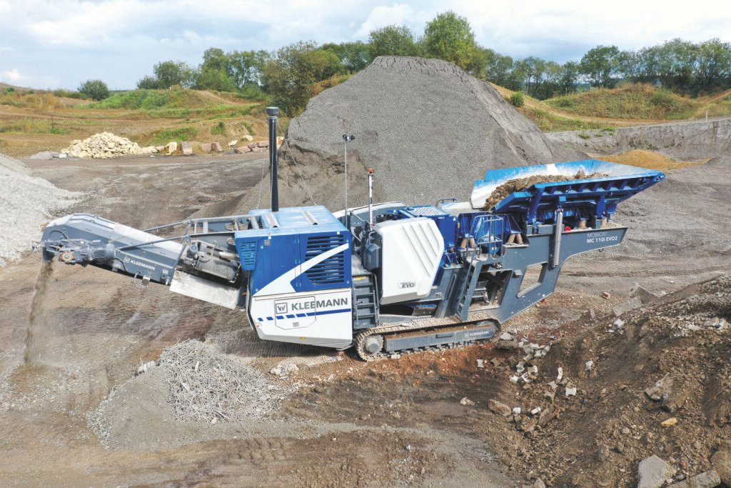 Crédit Wirtgen Group