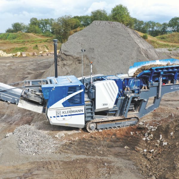 Crédit Wirtgen Group