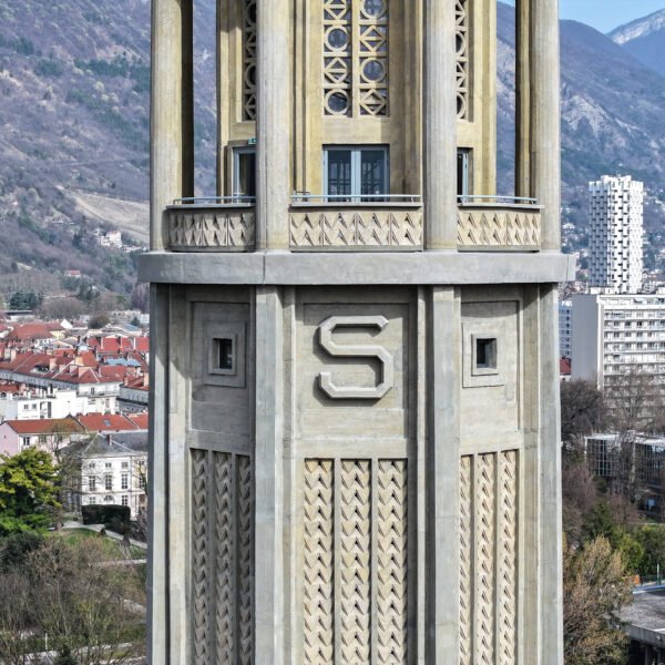 Mars. © Auriane POILLET - Ville de Grenoble 2026