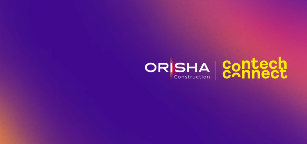 Orisha Construction promeut la Contech