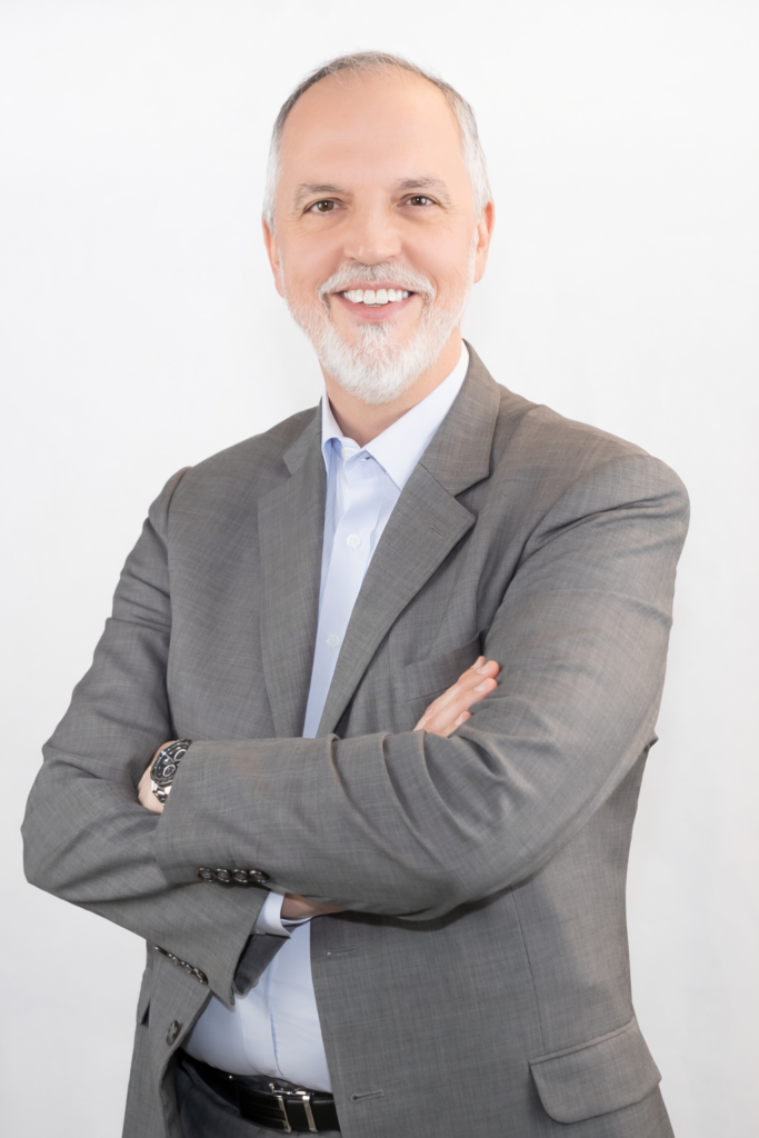 Laurent Taupin nommé directeur de la prospective de Leonard