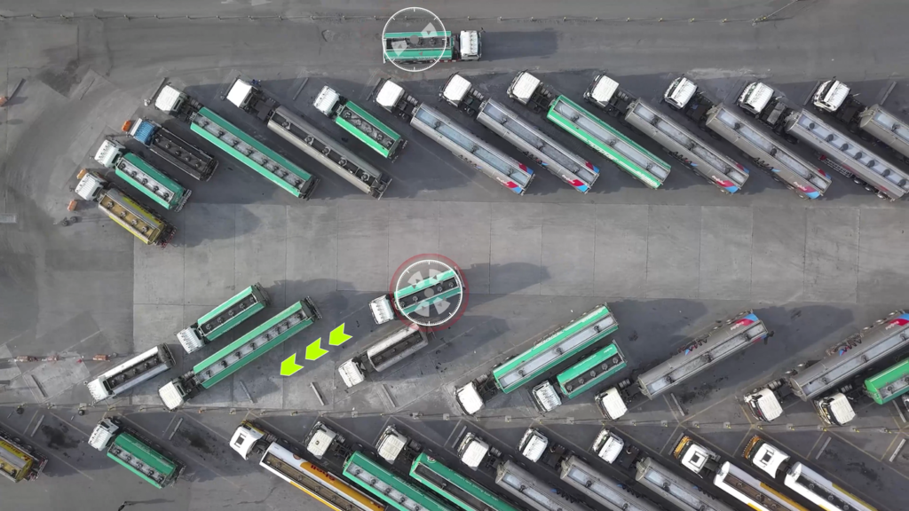 Truckmouv by Logatik : comment réduire jusqu’à 10 % de la consommation de carburant sur les chantiers