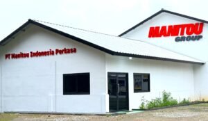 Crédit Manitou Group