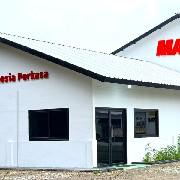 Crédit Manitou Group