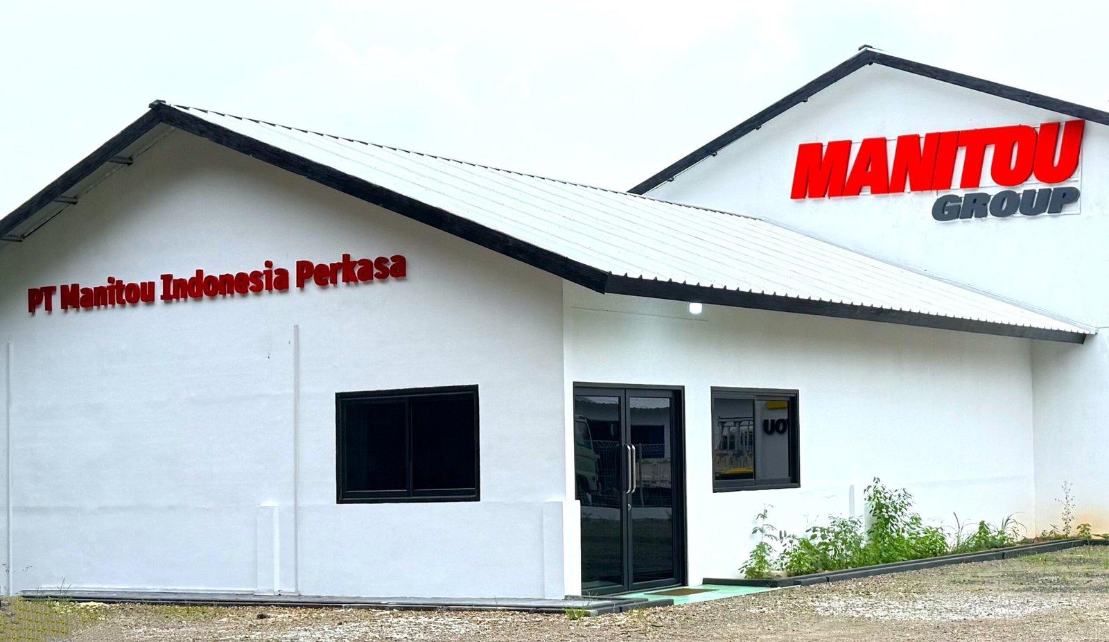 Crédit Manitou Group