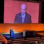 Alain Grizaud. Crédit FNTP