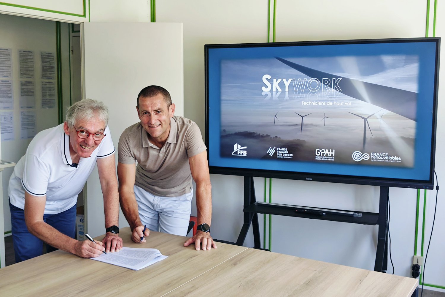 ©GROUPE CAN SKYWORK