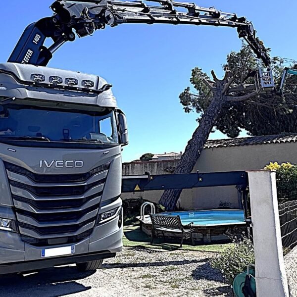 Crédit Iveco