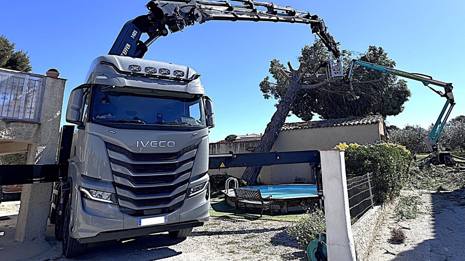 Crédit Iveco