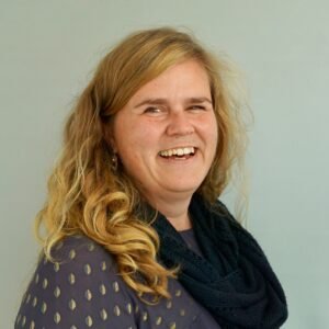Marcelle Laliberté, Directrice académique de l'ESTP