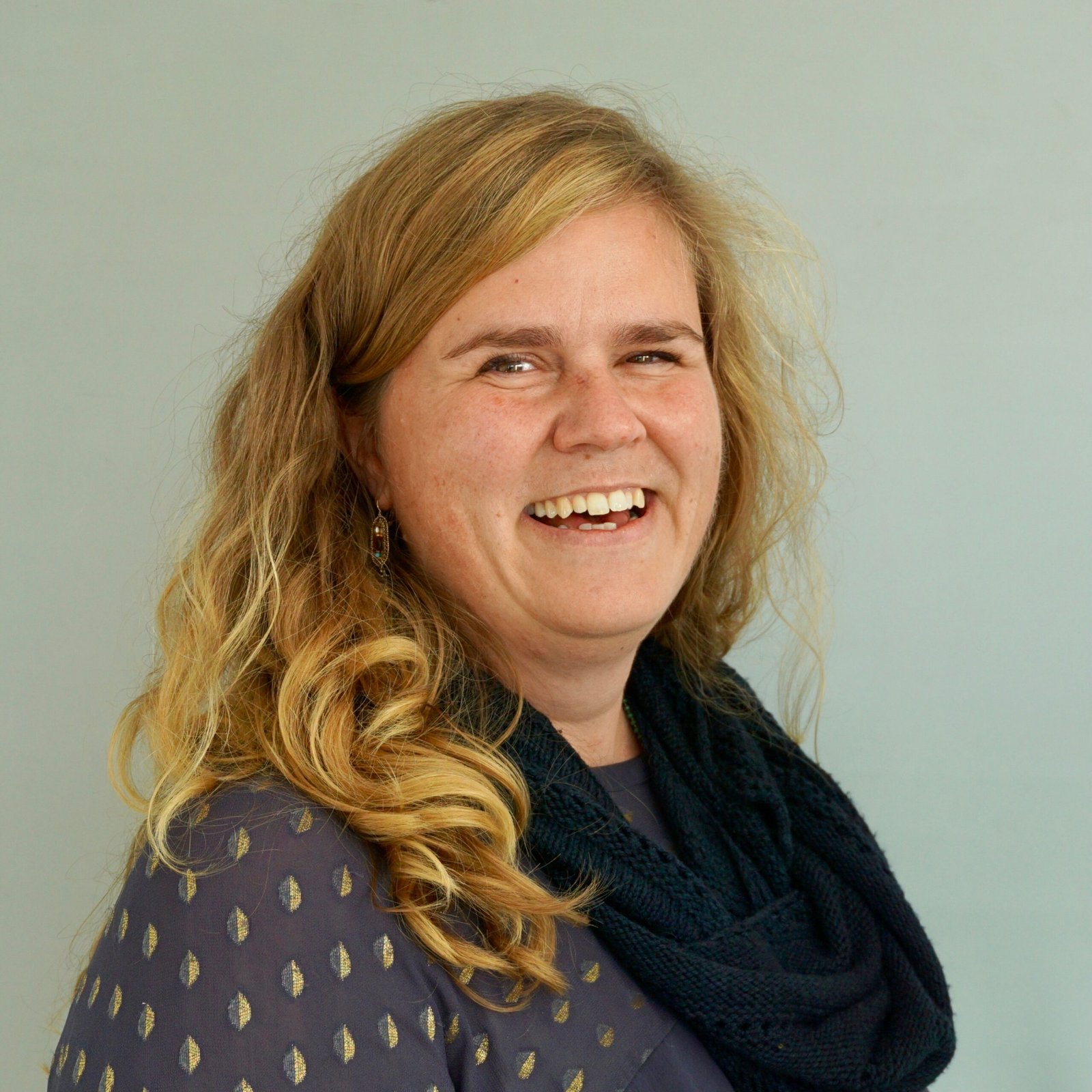 Marcelle Laliberté, Directrice académique de l'ESTP
