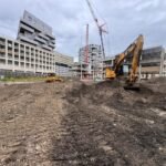 Bordeaux Tribequa. Crédit Brézillon Terrassement