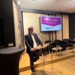 Jacques Plattard, président de la FIB