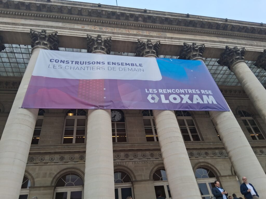 Loxam veut réinventer la location de demain