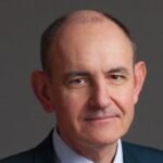 Thierry Mirville nommé directeur financier de Vinci