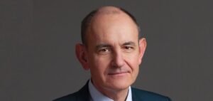 Thierry Mirville nommé directeur financier de Vinci