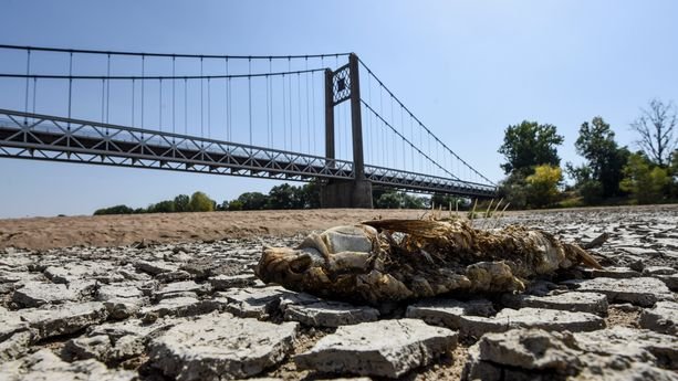 Canicule : les infrastructures françaises se dilatent sous l’effet des fortes chaleurs