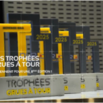 Crédit Trophées Grues à tour