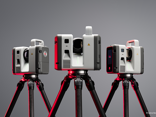 Crédit Leica Geosystems
