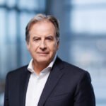Thierry Méline, DG de Colas France et Outre-Mer