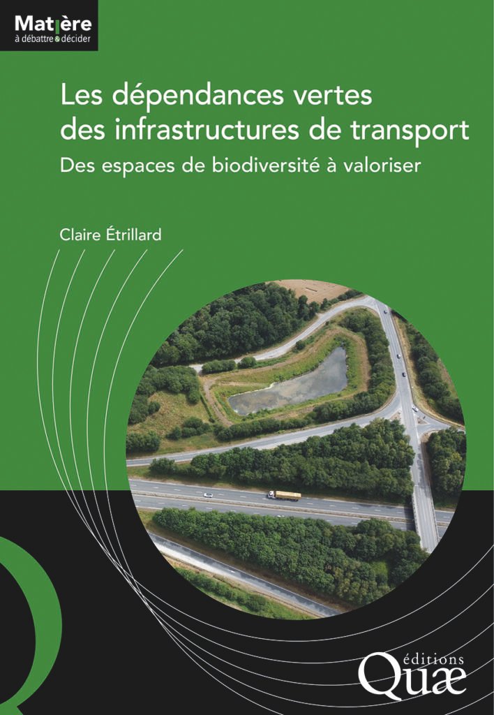 Les dépendances vertes des infrastructures rythment le BTP