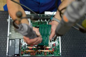 Crédit Aserti Electronic