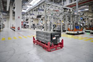 Crédit MAN Truck & Bus