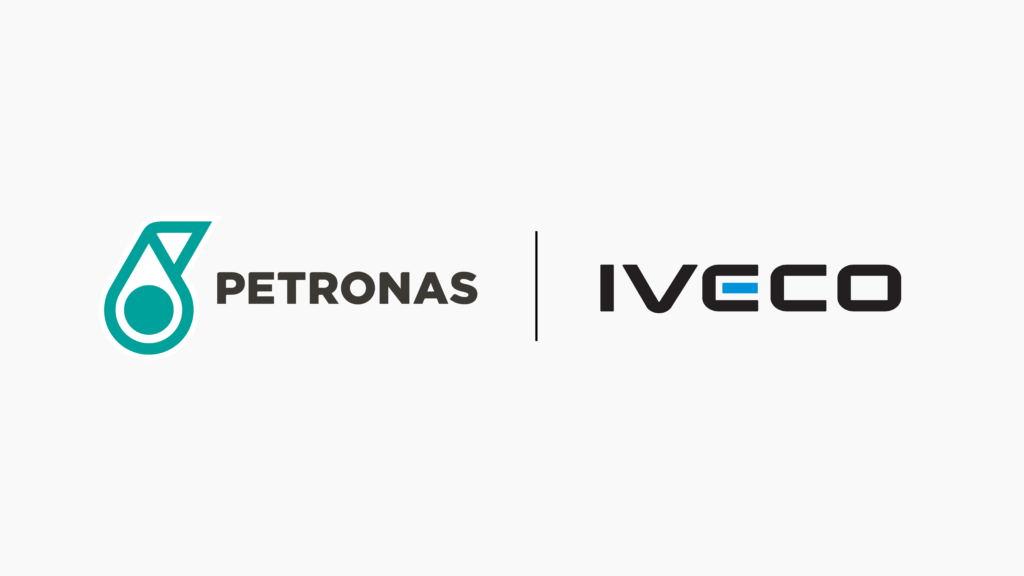 IVECO poursuit son alliance avec PETRONAS