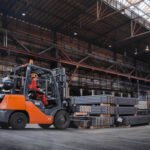 Crédit Toyota Material Handling France