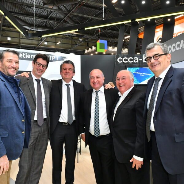 Crédit Intermat Paris