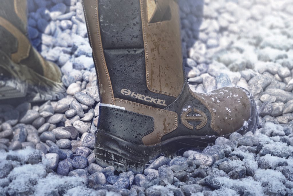 Heckel lance la SUXXEED OFFROAD 2.0 : la sécurité tout-terrain
