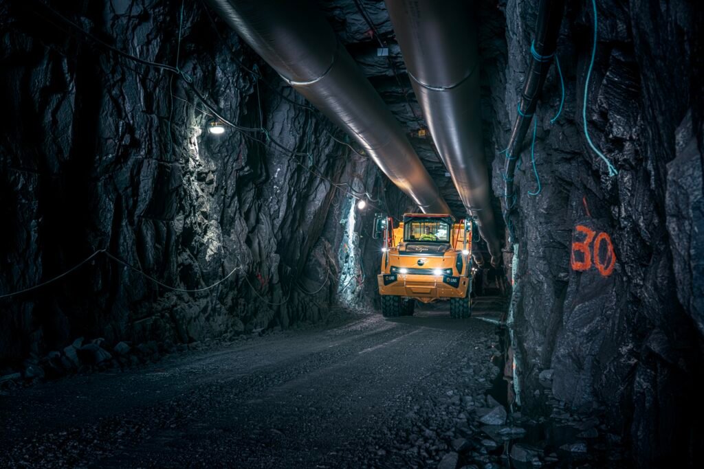 Les premiers Volvo A30 Electric entrent en service