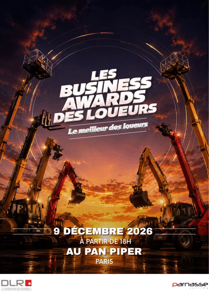 Business BTP ouvre les BAL 