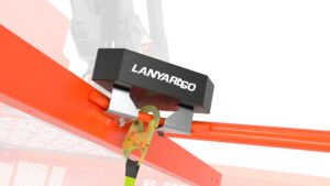 LanyardGO Crédit Skyjack