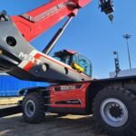 Crédit Manitou Group