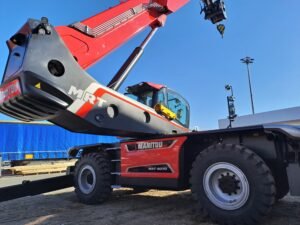 Crédit Manitou Group