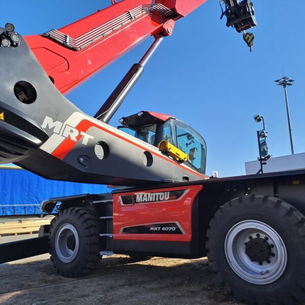 Crédit Manitou Group