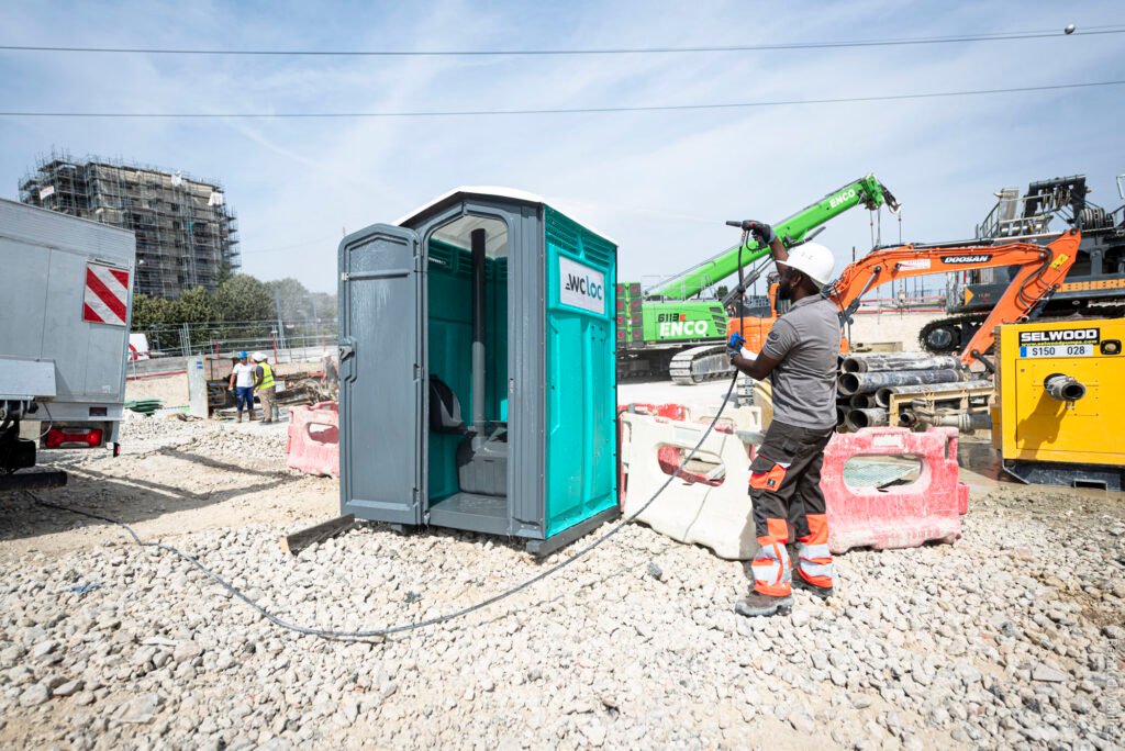 WC Loc accélère son développement en Bretagne en misant sur la proximité et l&rsquo;innovation