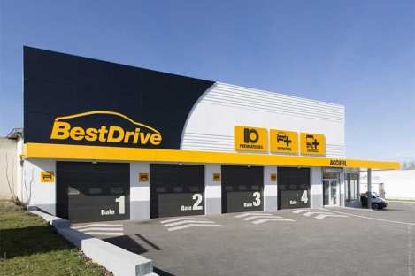 Crédit BestDrive