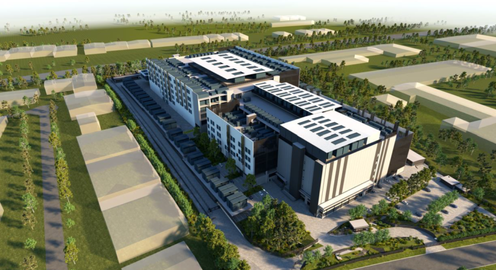 Bouygues Construction décroche un contrat de 1,2 Md€ en Australie