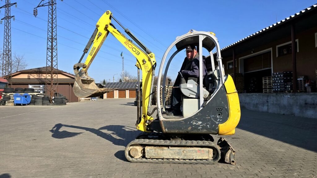 Offrez du matériel de chantier pour soutenir l&rsquo;Ukraine