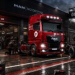 Crédit MAN Truck & Bus