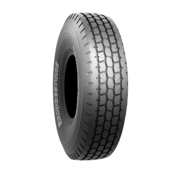 Crédit Bridgestone