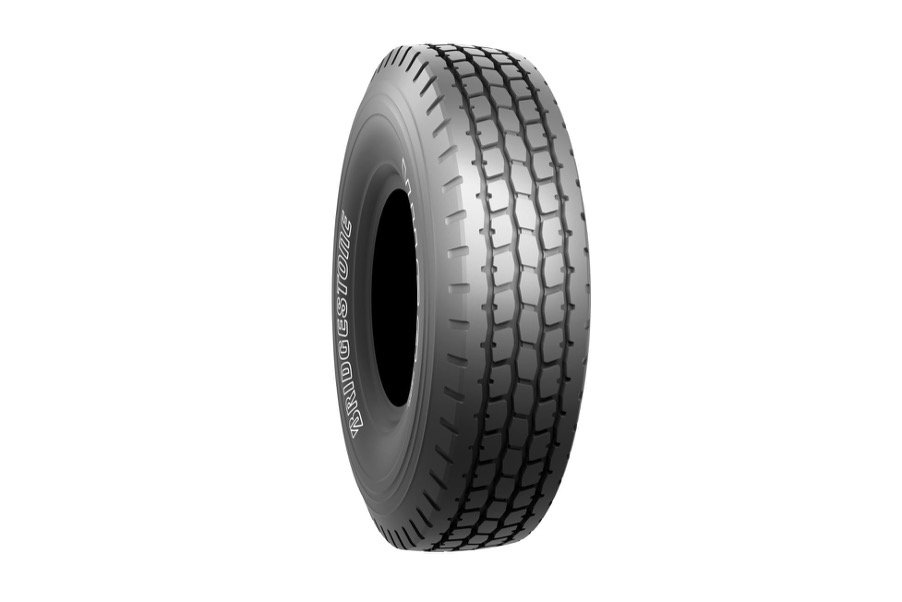 Crédit Bridgestone