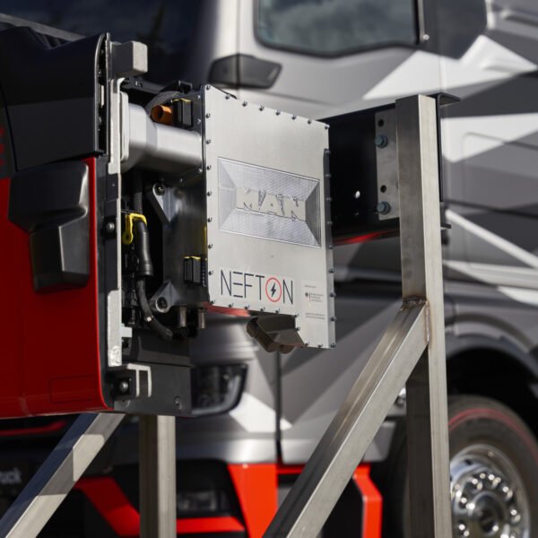 Crédit MAN Truck & Bus