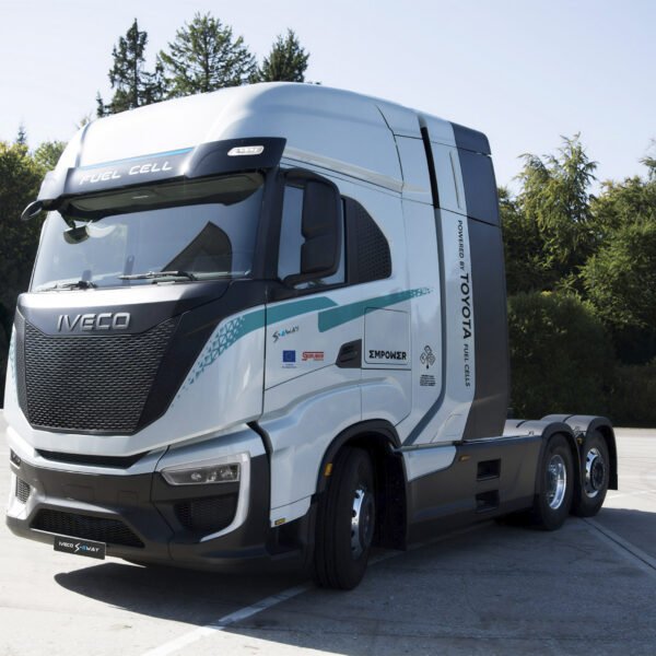Crédit Iveco