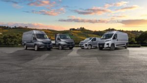 Crédit IVECO