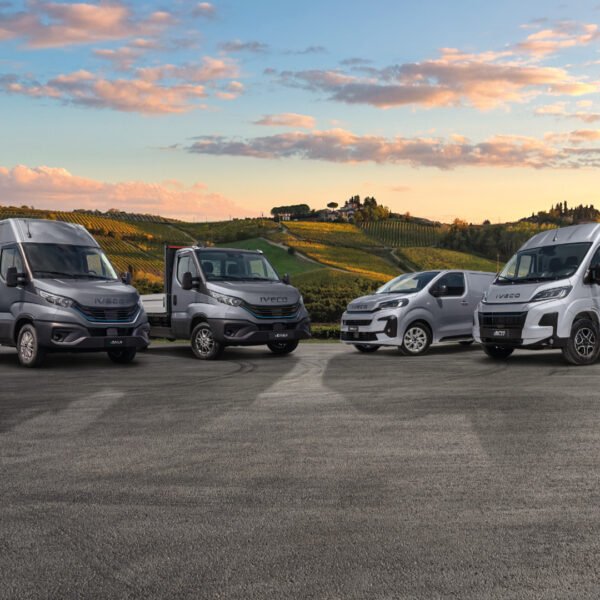 Crédit IVECO