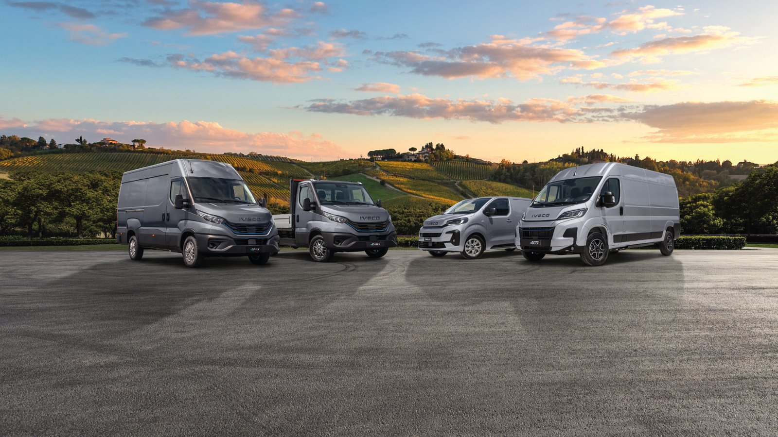 Crédit IVECO