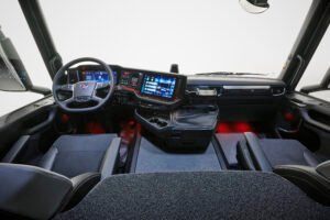 Crédit Scania